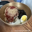 (주)메밀가 | 경기 양평 메밀국수 맛집 - 메밀가 막국수 솔직 후기