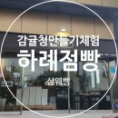 하례슈퍼