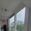 동신아파트 | 군산 나운동 동신아파트 샤시 교체 후기, 오래된 알루미늄·나무창호 뜯고 영림프라임 창호로 새집 변신!