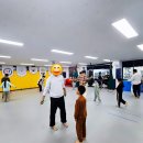 수룡관 박사 합기도 이미지