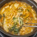 맛나칼제비냉면 이미지
