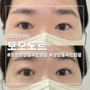 동산로1 | 창원상남동속눈썹펌 모모도트! 마스카라 안 해도 되는 속눈썹펌 솔직후기