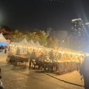 도스김밥 | [2024 여의도 김밥 페스티벌] 한강공원 김밥 축제 / 전남 세계 김밥 페스티벌 후기