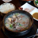 가능전통순대국