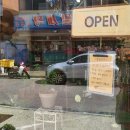일산 꽃집 윈드플라워에서 꽃다발후기
