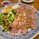 재방문만 20번 부산 중식당 맛집 상해 만두