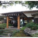 제주초가집 이미지