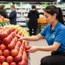 농업회사법인(주)안성농장 장암지점 | 전국 대형마트 및 마트 채용 공고 모음! (지역별/분야별)