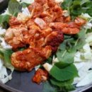 춘천닭갈비 이미지