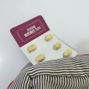 열매 | 뉴트리원 프리미엄 베르베린 추천, 매자나무열매 후기