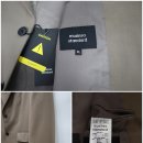 musinsa standard 자켓 간절기용 미사용제품 이미지