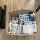 8월 28일 뮤지엄 그라운드에서 문구류를 후원해 주셨습니다~! 이미지