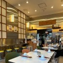 상아빌딩 | [경기/일산] 바삭한 맛살튀김이 맛있는 상아김밥 일산1호점(상아국시) 내돈내산 후기