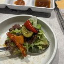 이한우 강동구청점 | 강동구청) 강동구청 소고기 맛집 및 회식장소로도...퀄리티는 최상급인 “이한우” 부모님과 외식 후기🤗🥩❤️