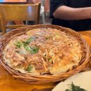 [안양/비산동 맛집] 보리밥과 해물파전이 맛있는 산마을민속촌