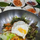 전주반월초등학교 | 전주 반월동 풍천가든 가성비 솥밥 점심 후기