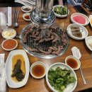 이조참숯갈비 이미지