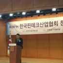 사단법인 한국핀테크산업협회 이미지