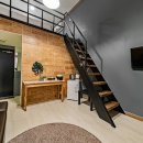 호텔휴로프트 이미지