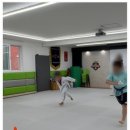 통일태권도장 이미지