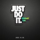 전진농장 | 인생 첫 10km 도전 청도반시마라톤 완주 후기