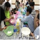 진안고원치유의숲 이미지