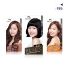 뷰티헤어칼라 이미지