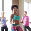 줌바(오전반) 이미지