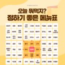 뭐먹지