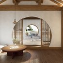 꿈꾸는한옥 이미지