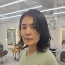 지니헤어스토리 | 부산 서면 가늘고 부스스한 곱슬머리, 손상 없이 볼륨만 살린 셋팅펌 솔직 후기