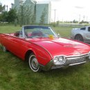 [AMT] 1/25 Studebaker Avanti 1963년 이미지