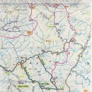 귀둔리 삼거리 이미지