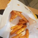 맘스터치 밀양삼문점 | 맘스터치 ! 갈릭 바베큐 그 맛은? ! 신메뉴 후기