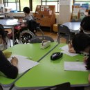 옥산중학교 이미지