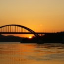 저녘노을 이미지