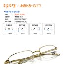 이태리 안경 이미지