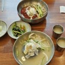 다담골 면옥 본점 이미지