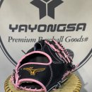 야용사 미즈노 김원중선수 모델 샵오더 이미지