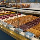 서플러스 SURPLUS | 신혼여행-Paris 🇫🇷🥖]6일차 기록! (몽마르뜨, apc surplus, 아페쎄, 사랑해벽, 이솝, 마레지구, Ofr...