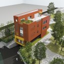 용답꽃공원 이미지