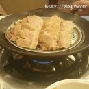 원할머니보쌈회기