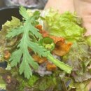 유정쌈밥 이미지