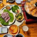 준우식당