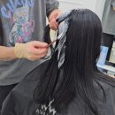 김포시청 | 트렌디한 스타일을 연출시키는 샵 에이바헤어 김포시청점 염색후기
