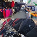 전통시장(옷전) | 전통시장)대소면 5일장 후기 대소장 먹거리·가격·딸기·갈치 장보기 총정리