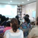 햇빛작은도서관 이미지