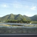 묘산초등학교 | 1 th 오도산 정상