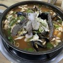 보영이네해물칼국수만