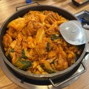 타임스퀘어챔피온 | [코트야드 메리어트 영등포 호캉스] 영등포 타임스퀘어 비와별 닭갈비 후기 내돈내산
